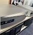 dCS Rossini Apex on solidsteel hifi rack at Martins Hi-Fi