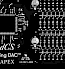 dCS apex circuit board