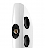 kef blade 2 in white