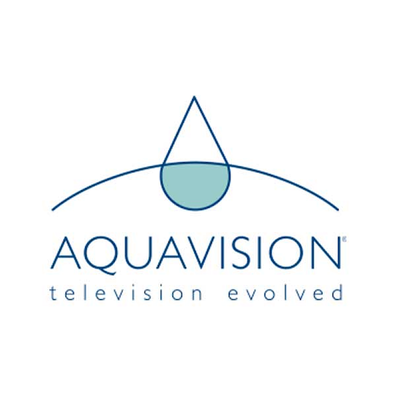 Aquavision logo