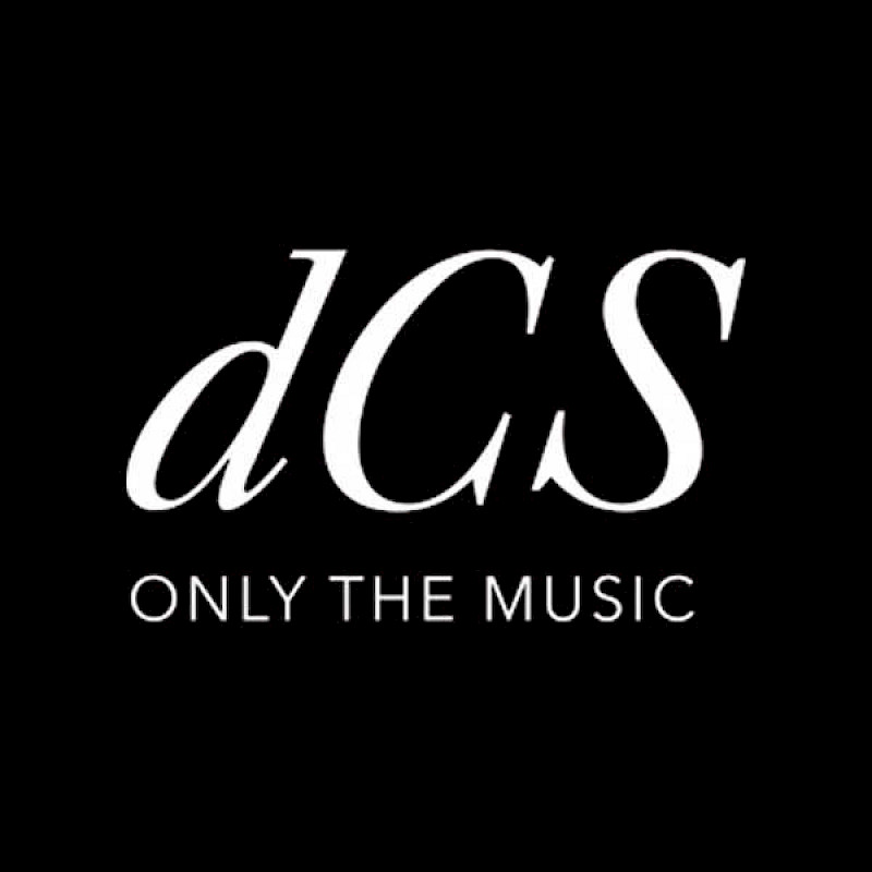 dCS logo