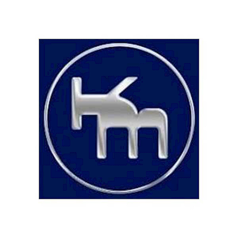 Keith Monks logo