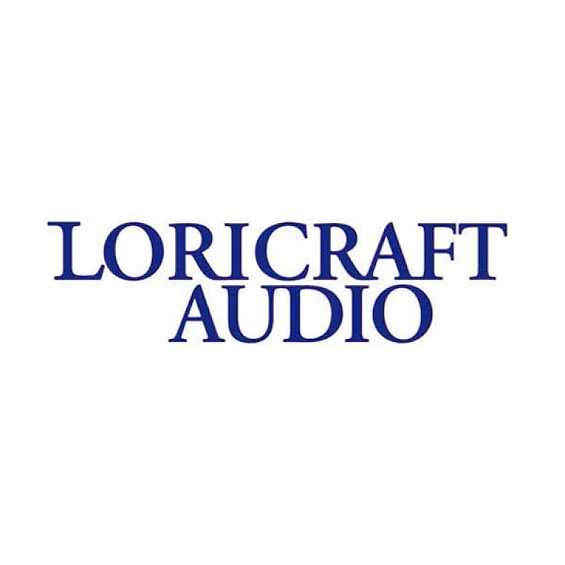 Loricraft logo