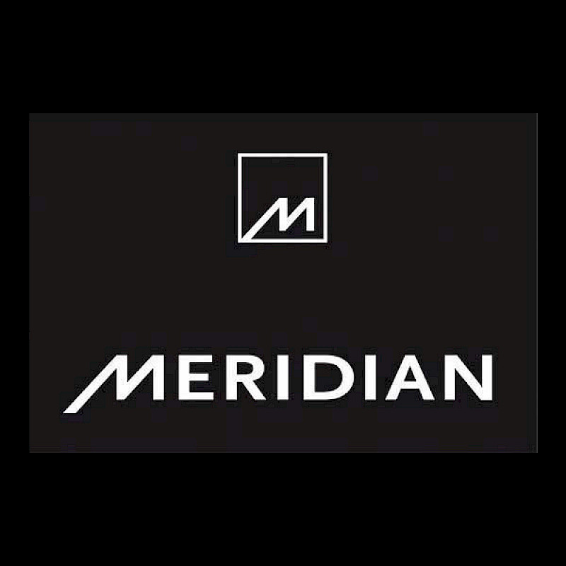 Meridian Audio logo