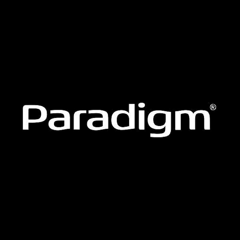 Paradigm Subwoofers logo