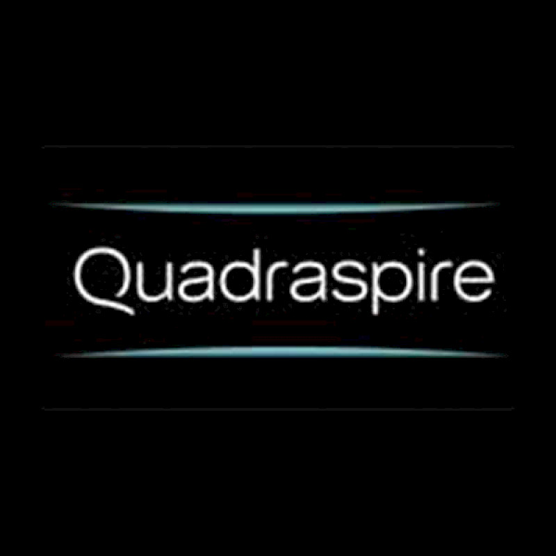Quadraspire logo