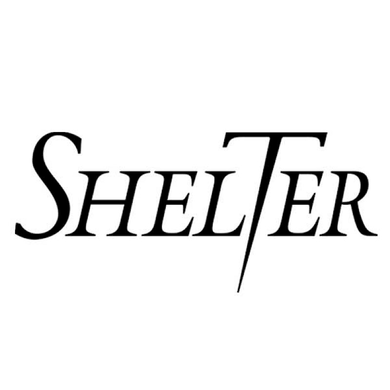 Shelter Cartridges logo