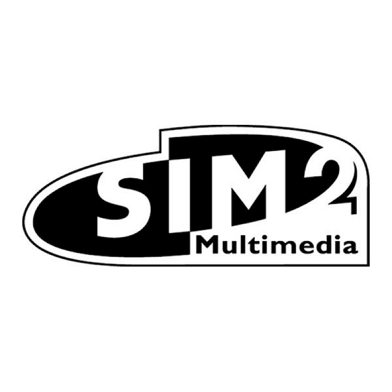 SIM2 Projectors logo