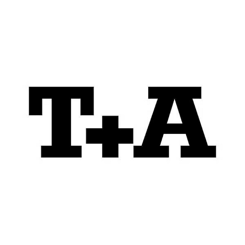 T+A logo