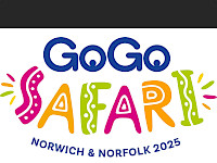 GoGo Safari logo