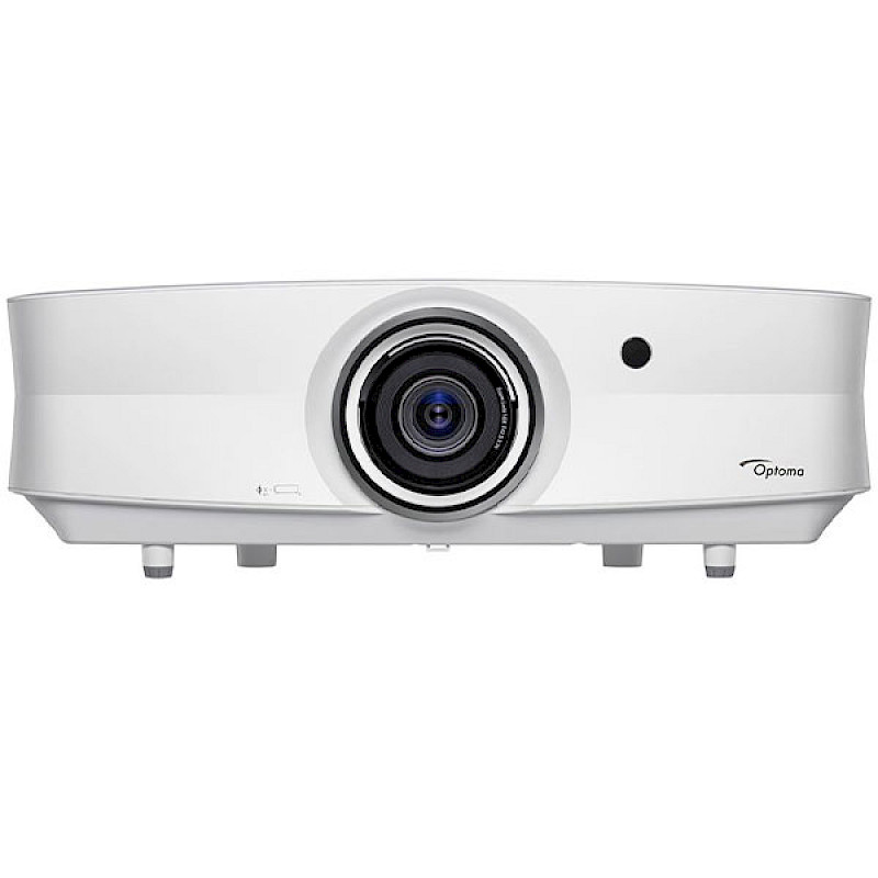 optoma laser projector