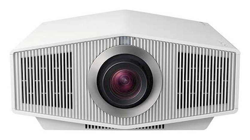 New Sony Bravia 8 & 9 Home Cinema Laser Projectors