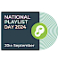 National Playlist Day - Martins Hi-Fi