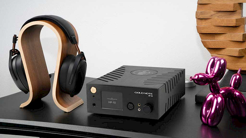 Gold Note PH10 - Martins Hi-Fi